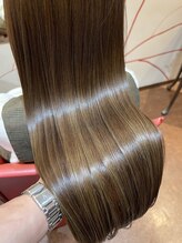 ハナモリ テララ(hanamori terara)