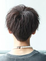 リップス 仙台annex(LIPPS)&nbsp;【ツイスト＋波巻き】新トレンドマッシュ