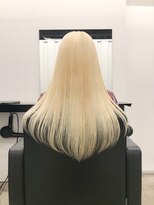 ロイス 渋谷(ROIS)&nbsp;ボブルフ/ネビージュ/小顔/ワンレン/スモーキーアッシュ[渋谷駅]