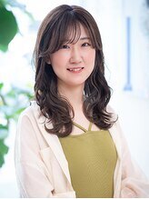 キッカ 松ヶ丘店(CHICCA)&nbsp;前田 千晶