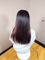 シャルシェ(Chercher)&nbsp;冬COLOR★Dr.ピンクブラウン