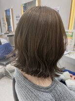 フィゼル 南堀江店(fizelle)&nbsp;外ハネボブ