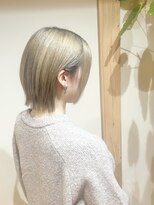 ジェロ(GELo)&nbsp;クビレボブ