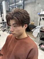 アルマフォー(Alma four) フェザーショート