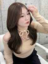 エヌアイ オモテサンドウ(ni omotesando)&nbsp;大人可愛い韓国スタイル