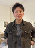 メンズショート