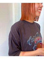 ウェイビーズ(WAVY'S)&nbsp;juicy orange。