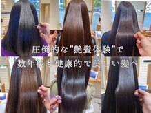 カリテス 富ヶ谷店(charites)