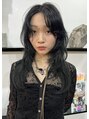 ユーリカ(Eurica) レイヤーカット人気です！