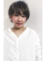 ヘアーローラン 横浜(hair LORAN yokohama) 2017春