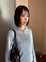 コポル(Copol)&nbsp;まわりと差がつく春ショート×アイスグレー