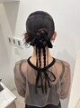 ディティカレスト(Dityca rst) トレンドtightカチモリstyle！！