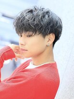 リップス 吉祥寺アネックス店(LIPPS) クリアスパイラルマッシュ