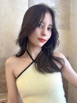 ロンドアリシア 金山(Lond Alexia) ダブルカラー/トリートメント/酸性ストレート/オージュア5420