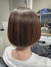 似合わせカット