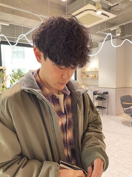 ゼストソエル(ZEST soell) ◯波巻スパイラル◯