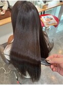 艶ヘアー