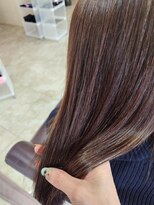 バニラ 古川店(VENIRE)&nbsp;プリエストレート