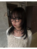 レイヤーカット