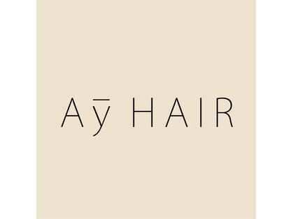 アイヘアー(Ay hair)の写真