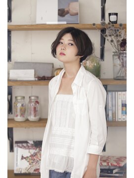 ラムス (rams) アッシュブラック　10代/20代/30代/40代/50代