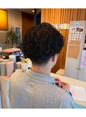 パーマ