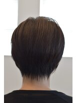 ヘアーズ マツシタ(Hairs MATUSITA)&nbsp;スタイル
