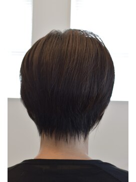 ヘアーズ マツシタ(Hairs MATUSITA) スタイル