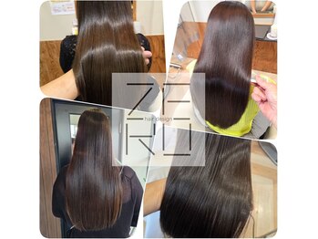 hair design ZERO