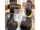 ヘアーデザインゼロ(hair design ZERO)の写真