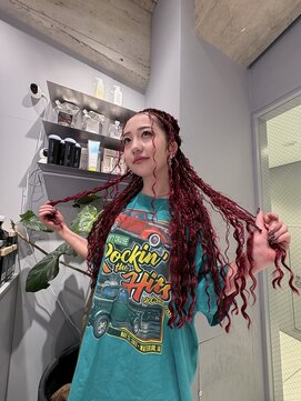 ヴァイス 新宿店(VAICE) ボホブレイズ