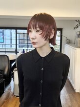 ハムレッツ 名古屋 MISATO 