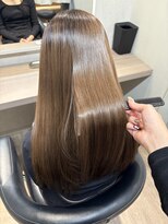 アンディアーモ サカエ(ANDIAMO SAKAE)&nbsp;髪質改善トリートメント