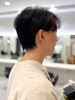 シュク 高円寺(SYUK)&nbsp;センターパート/ウルフ【植木】高円寺