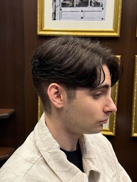 ヒロギンザ 福岡本店(HIRO GINZA) センターパート