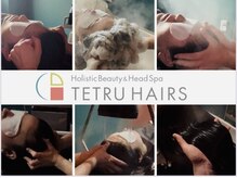 テトルヘアーズ(TETRU HAIRS)