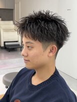 アビー ランシェル(ABEY LENCIEL)&nbsp;ラフショート