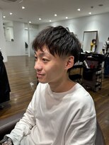 アミカ シーモール店(Amica)&nbsp;メンズカット