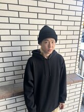 ストーリア 大森店(STORIA)&nbsp;齊藤 琉翔