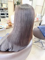 コアフィールフィス(COIFFURE fils)&nbsp;《見附　今町》