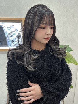 ソーバイスターク(THOR by stark) ハイライト/コントラストハイライト/姫路レイヤー/姫路