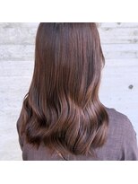 アカヒゲ 新札幌店(AKAHIGE)&nbsp;やわらかココアピンク