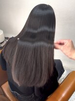 ジーナ 西新(Zina)&nbsp;縮毛矯正