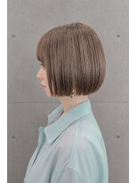 レム(Rem.)&nbsp;ミニボブ/大人女性/OLさん/学生さん/メンズ/20代/30代/40代/50代