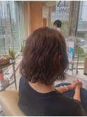 レイヤーボブ