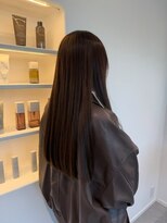 チトセ 湯田(CHITOSE)&nbsp;brown　color