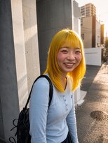 クレーデヘアーズ 井口店(Crede hair's)&nbsp;カット＋カラー