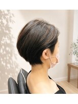 美容サニー クールショート