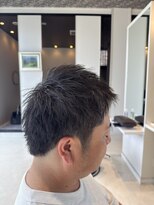 シザーズトリックス ノーブル(scissorstrix Noble)&nbsp;メンズショート