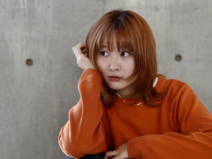 ニカバイカルマ(nica by carma)の写真